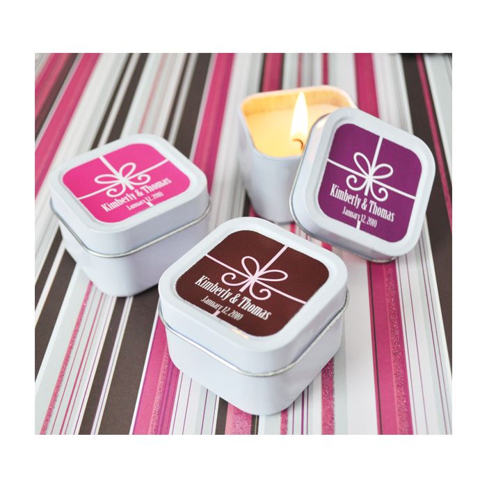 square gift tins